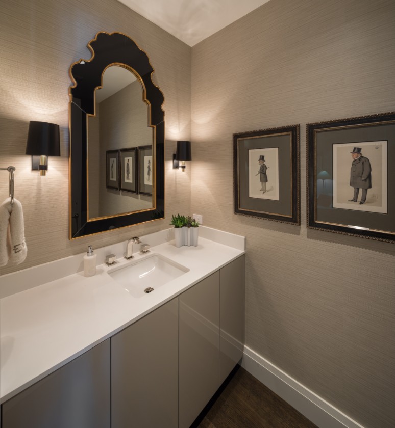 Belfiore Luxury High-Rise Residence - eggersmann - Luxury High-Rise Condominiums With Doorman And Steam Rooms