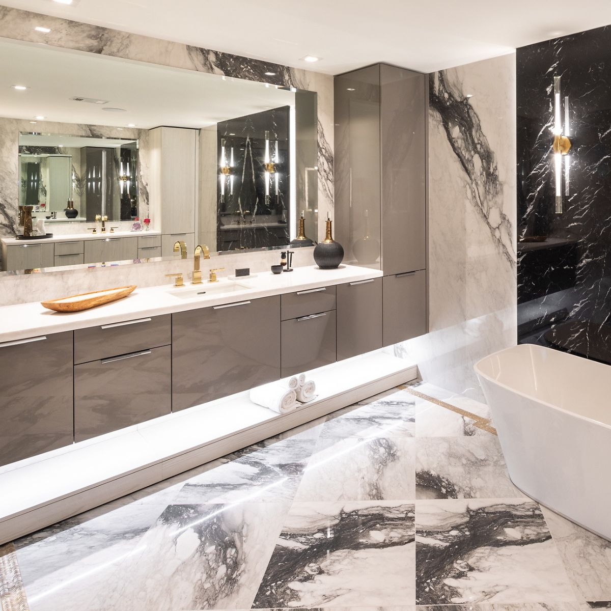 Wellness-Focused Living Through Design