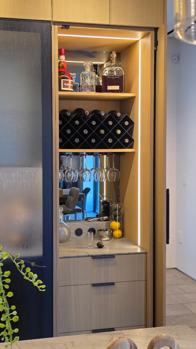 Designing a Display That Reflects Evolving Lifestyles | eggersmann